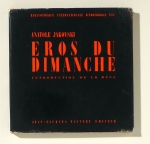 Eros du dimanche
