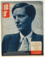 Annemarie Schwarzenbach