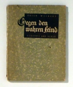 Gegen den wahren Feind