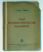 Das Kommunistische Manifest