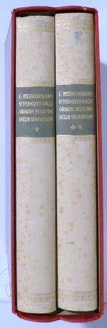 L'Assicurazione a Venezia