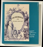 Sicherheit im Wandel deer Zeit