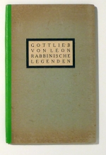 Rabbinische Legenden