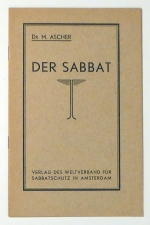 Der Sabbat