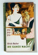 Die ganze NachtGripsholm