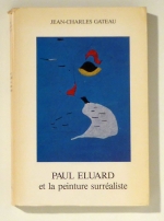 Paul Eluard et la peinture surr&eacute;aliste (1910-1939)