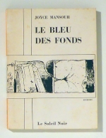 Le bleu des fonds