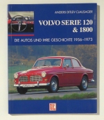 Volvo Serie 120 & 1800