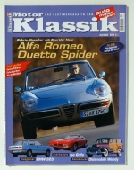 Motor Klassik