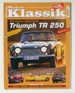 Motor Klassik