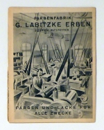 B&uuml;rkli Verkehrskarte