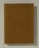 Leben und Taten des Lesezirkels Hottingen