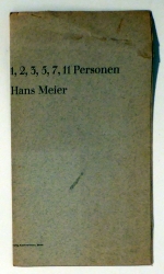 1, 2, 3, 5, 7, 11 Personen