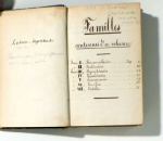 Sammlung von Schweizer Pflanzen nach der Natur und auf Stein gezeichnet von J[ohann] D[avid] Labram