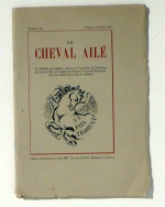 Le Cheval Ail&eacute;