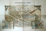 Bahnhofprojekt Zürich