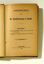 Sozialdemokratische Bibliothek