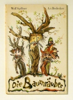 Die Baumr&auml;uber