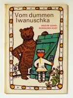 Vom Dummen Iwanuschka