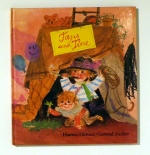 Vier Geschichten von Taps und Tine