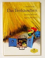 Das Tierh&auml;uschen