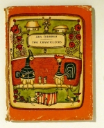 Dva pivniki = Two chanticleers