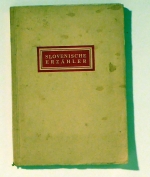 Slovenische Erz&auml;hler