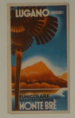 Panorama dal Monte Br&eacute;