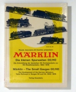 M&auml;rklin - Die kleinen Spurweiten 00 und H0
