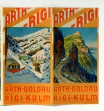 Arth-Rigi