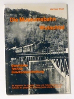 Die Museumsbahn Wutachtal