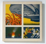 Alarm im Teppichreich