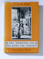 Mrs. Sherwood and her Books for Children