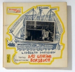 Das geheime Bordbuch