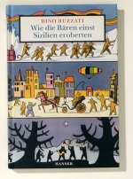 Wie die B&auml;ren einst Sizilien eroberten