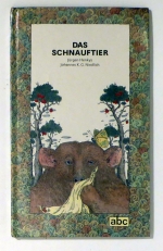 Das Schnauftier