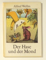 Der Hase und der Mond