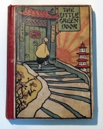 The Little Green Door