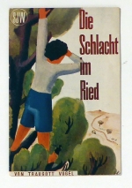 Die Schlacht im Ried