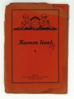 Komm lies!