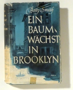 Ein Baum w&auml;chst in Brooklyn