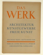 Das Werk