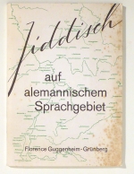Jiddisch auf alemannischem Sprachgebiet