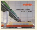 Ideen-Sammlung f&uuml;r M&auml;rklin H0