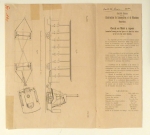 Cheval ou Mulet &agrave; vapeur