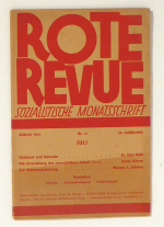 Zur Altersversicherung