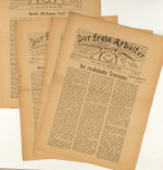 Der Freie Arbeiter