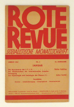 Die Renaissance der S.F.I.O.