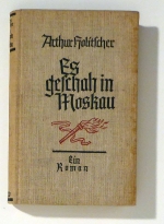 Es geschah in Moskau
