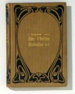 Die F&uuml;rstin Russalka